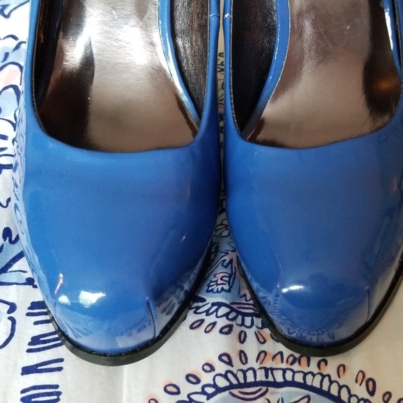 Platform heel - Picture 5 of 5